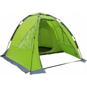 NORFIN ZANDER 4. Обзор четырехместной палатки с оптимальным соотношением цены и качества