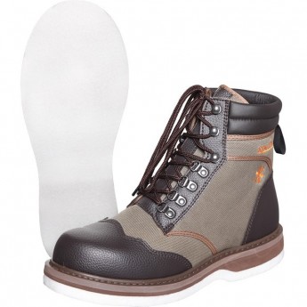 Ботинки забродные NORFIN WHITEWATER BOOTS р.45 Ботинки забродные NORFIN WHITEWATER BOOTS р.45