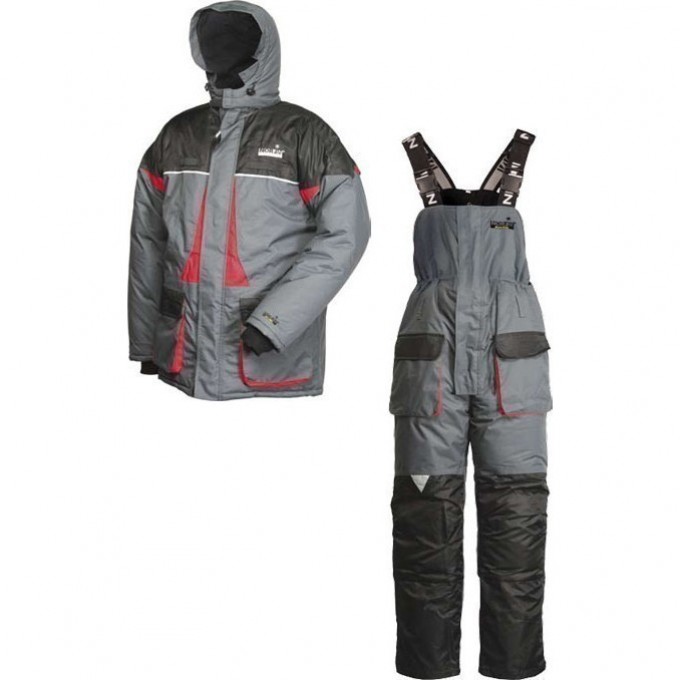 Зимний костюм Norfin Arctic Red. Костюм Norfin Arctic Red. Костюм норфин Арктик ред. В зимнем костюме норфин Арктик ред