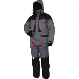 Костюм зимний NORFIN ARCTIC RED 2 04 р.XL Костюм зимний NORFIN ARCTIC RED 2 04 р.XL