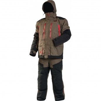 Костюм зимний NORFIN EXTREME 4 07 Р.xxxxl