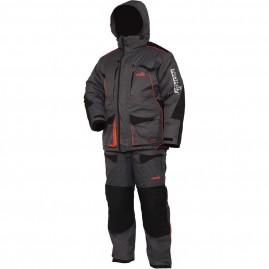 Костюм зимний NORFIN DISCOVERY GRAY 05 р.XXL Костюм зимний NORFIN DISCOVERY GRAY 05 р.XXL