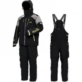 Костюм демисезонный NORFIN VERITY чёрный 05 р.XXL Костюм демисезонный NORFIN VERITY чёрный 05 р.XXL