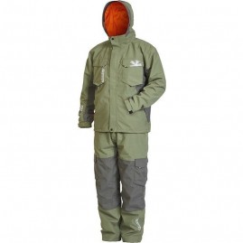 Костюм демисезонный NORFIN ALPHA 03 р.L