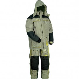 Костюм зимний пуховой NORFIN POLAR 05 р.XXL Костюм зимний пуховой NORFIN POLAR 05 р.XXL