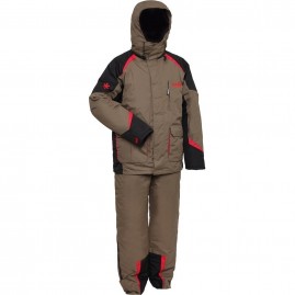 Костюм зимний NORFIN THERMAL GUARD 01 р.S Костюм зимний NORFIN THERMAL GUARD 01 р.S