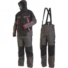 Костюм демисезонный NORFIN PRO DRY 2 LJ 04 р.XL Костюм демисезонный NORFIN PRO DRY 2 LJ 04 р.XL