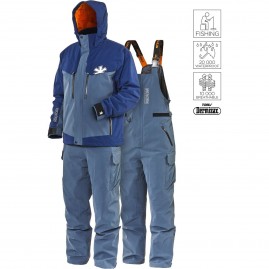 Костюм демисезонный NORFIN REBEL PRO 02 р.M Костюм демисезонный NORFIN REBEL PRO 02 р.M