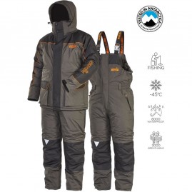 Костюм зимний NORFIN ATLANTIS + 05 Р.xxl Костюм зимний NORFIN ATLANTIS + 05 Р.xxl
