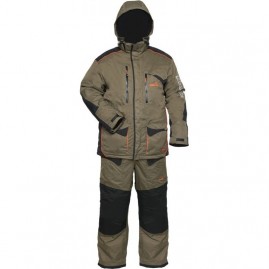 Костюм зимний NORFIN DISCOVERY 02 р.M