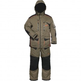 Костюм зимний NORFIN DISCOVERY 06 Р.xxxl