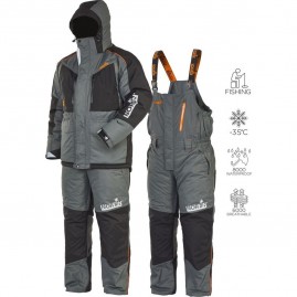 Костюм зимний NORFIN DISCOVERY 2 04 р.XL-L Костюм зимний NORFIN DISCOVERY 2 04 р.XL-L