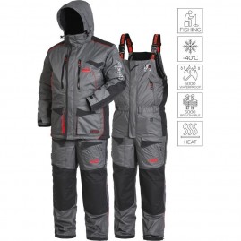 Костюм зимний NORFIN DISCOVERY HEAT 01 Р.xxl Костюм зимний NORFIN DISCOVERY HEAT 01 Р.xxl