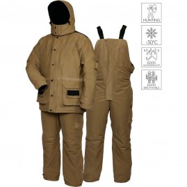 Костюм Зимний NORFIN HUNTING WILD GREEN 02 Р.m Костюм Зимний NORFIN HUNTING WILD GREEN 02 Р.m