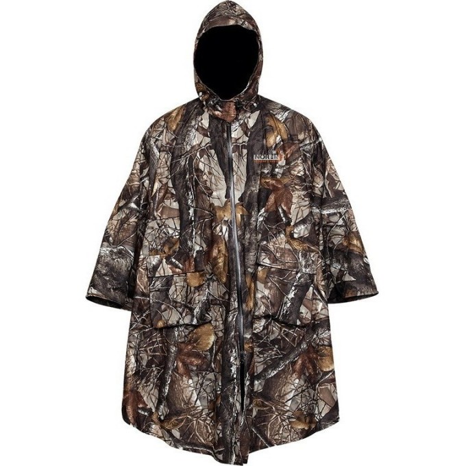 Дождевик NORFIN HUNTING COVER STAIDNESS 04 р.XL 812004-XL