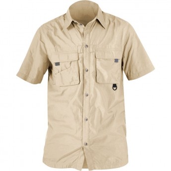 Рубашка NORFIN COOL SAND 02 р.M
