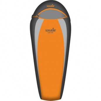Мешок-кокон спальный NORFIN LIGHT 200 NS R Мешок-кокон спальный NORFIN LIGHT 200 NS R