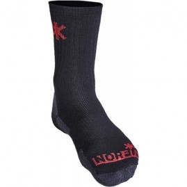 Носки NORFIN T4A ARCTIC MERINO MIDWEIGHT р.(39-41) M Носки NORFIN T4A ARCTIC MERINO MIDWEIGHT р.(39-41) M