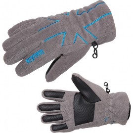 Перчатки NORFIN WOMEN GRAY р.L Перчатки NORFIN WOMEN GRAY р.L