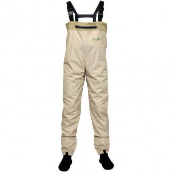 Полукомбинезон забродный NORFIN WHITEWATER р.S