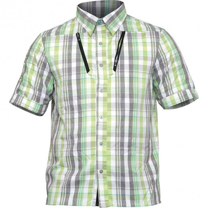 Рубашка NORFIN SUMMER 05 р.XXL 654005-XXL