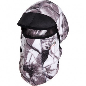 Шапка-маска NORFIN HUNTING 752 WHITE р.L
