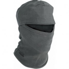 Шапка-маска NORFIN MASK GY р.L флисовая Шапка-маска NORFIN MASK GY р.L флисовая