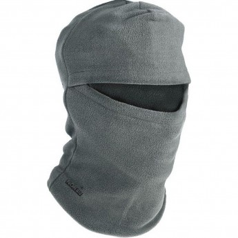 Шапка-маска NORFIN MASK GY р.XL флисовая Шапка-маска NORFIN MASK GY р.XL флисовая