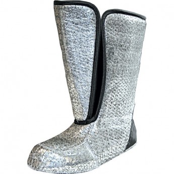 Вкладыши для сапог NORFIN BLIZZARD запасные р.46