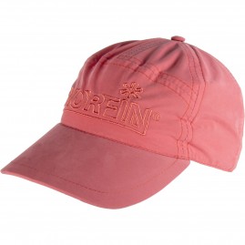 Бейсболка NORFIN LIGHT CORAL 03 L