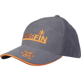 Бейсболка NORFIN серая р.XL Бейсболка NORFIN серая р.XL