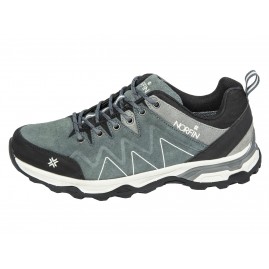 Ботинки мужские NORFIN Ntx URBAN SPIRIT LOW р.41