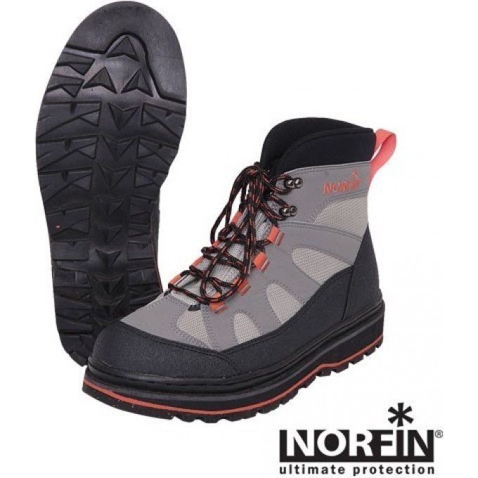 Ботинки забродные NORFIN р.40 91243-40