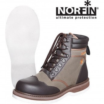 Ботинки забродные NORFIN WHITEWATER BOOTS Р.42