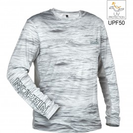 Джемпер NORFIN SUN PRO DECK MESH 01 р.S Джемпер NORFIN SUN PRO DECK MESH 01 р.S