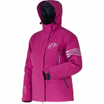 Женская зимняя куртка NORFIN WOMEN NORDIC PURPLE 01 р.S