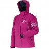 Женская зимняя куртка NORFIN WOMEN NORDIC PURPLE 01 р.S 542101-S