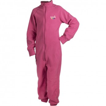 Комбинезон NORFIN KIDS THERMO PINK 02 р.116-122