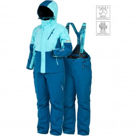 Костюм демисезонный NORFIN BERGEN W 00 р.XS Костюм демисезонный NORFIN BERGEN W 00 р.XS