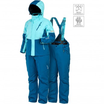 Костюм демисезонный NORFIN BERGEN W 00 р.XS Костюм демисезонный NORFIN BERGEN W 00 р.XS