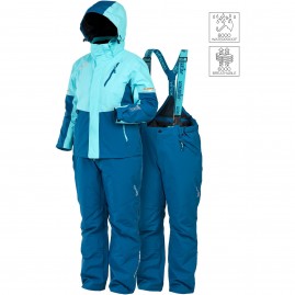 Костюм демисезонный NORFIN BERGEN W 04 р.XL Костюм демисезонный NORFIN BERGEN W 04 р.XL