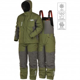 Костюм демисезонный NORFIN BOAT GREEN 05 р.XXL Костюм демисезонный NORFIN BOAT GREEN 05 р.XXL