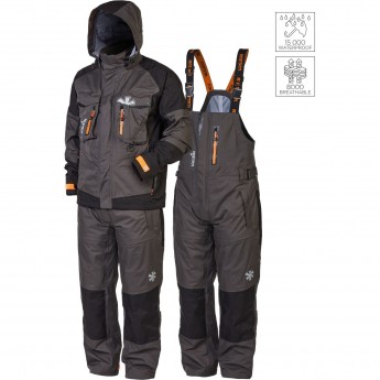 Костюм демисезонный NORFIN PRO DRY 3 р.M