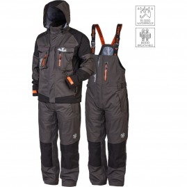 Костюм демисезонный NORFIN PRO DRY 3 р.S Костюм демисезонный NORFIN PRO DRY 3 р.S
