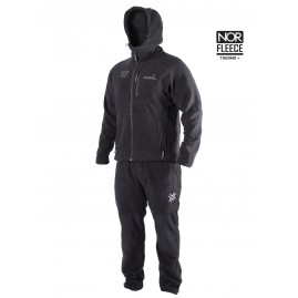 Костюм флисовый NORFIN ALPHA BL 04 р.XL