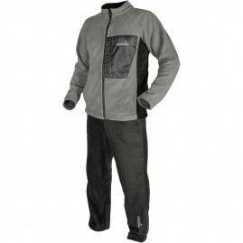 Костюм флисовый NORFIN ALPINE 2 BL 01 р.S