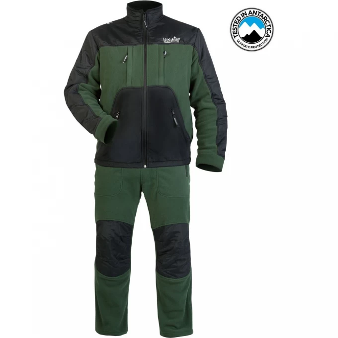 NORFIN POLAR LINE 2 04 р.xl 337004-XL. Купить Костюм на Официальном Сайте NORFIN в России.