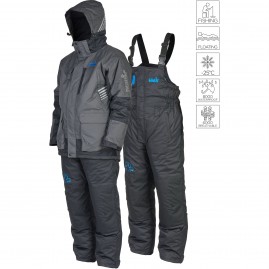 Костюм плавающий зимний NORFIN APEX 2 FLT р.S