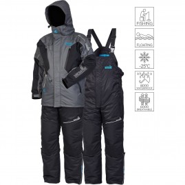 Костюм плавающий зимний NORFIN APEX FLT 04 р.XL Костюм плавающий зимний NORFIN APEX FLT 04 р.XL