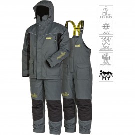 Костюм плавающий зимний NORFIN ELEMENT FLT 06 р.XXXL Костюм плавающий зимний NORFIN ELEMENT FLT 06 р.XXXL